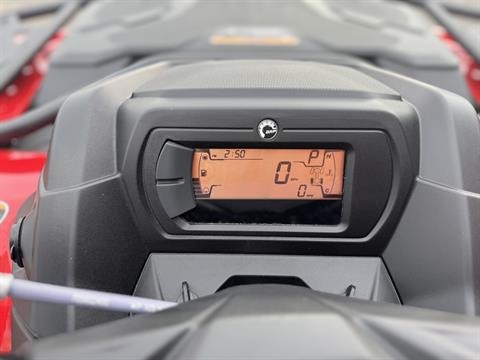 2026 Can-Am™ Outlander DPS 500 12