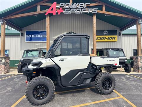 2027 Can-Am Defender Limited HD11