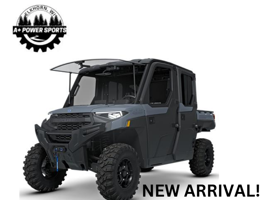 2027 Polaris Ranger Crew XP 1000 NorthStar Ultimate for sale 1247104