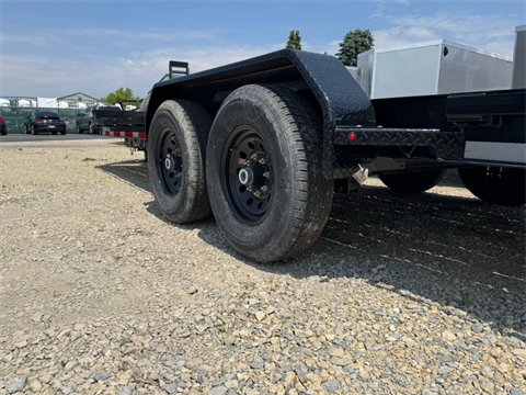 New 2025 Diamond C Trailers HEQ207 20x82 | Equipment Trailers in ...