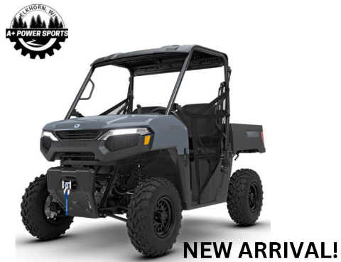 2027 Polaris Ranger 500