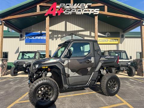 2025 Polaris XPEDITION XP Northstar