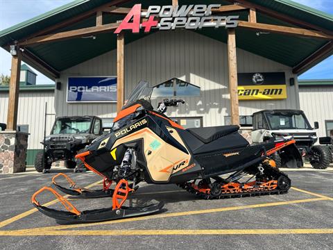 2022 Polaris 850 Indy VR1 137 SC