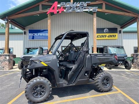 2026 Ranger 1000 Premium