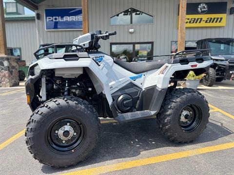 2026 Polaris Sportsman 450 H.O. EPS 2
