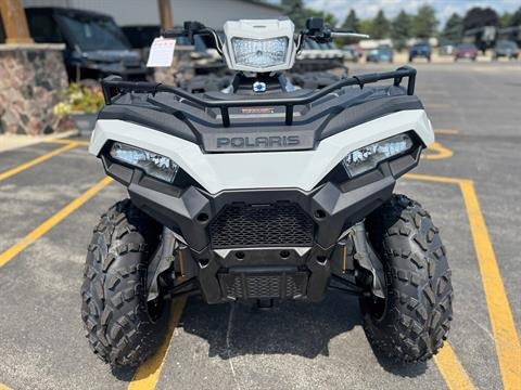 2026 Polaris Sportsman 450 H.O. EPS 3