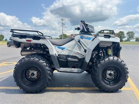 2026 Polaris Sportsman 450 H.O. EPS 4