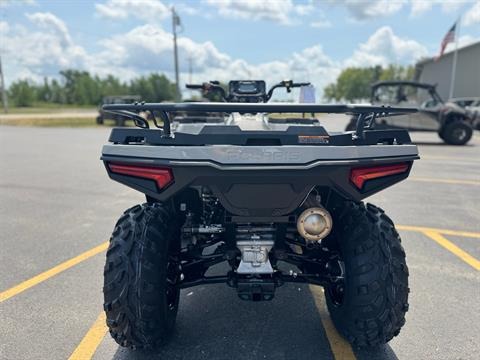 2026 Polaris Sportsman 450 H.O. EPS 5