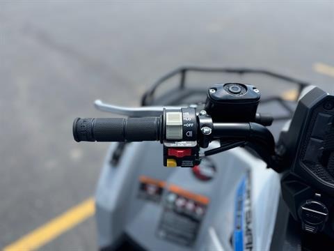 2026 Polaris Sportsman 450 H.O. EPS 7
