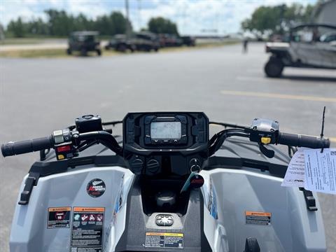 2026 Polaris Sportsman 450 H.O. EPS 8