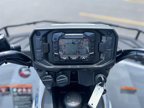 2026 Polaris Sportsman 450 H.O. EPS 9