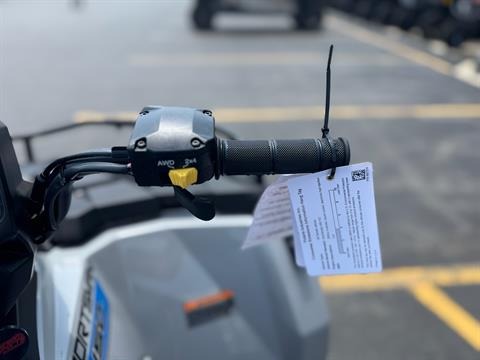 2026 Polaris Sportsman 450 H.O. EPS 10
