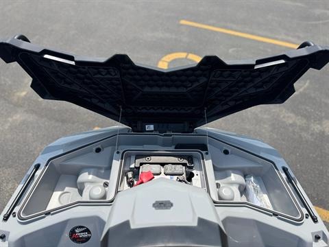 2026 Polaris Sportsman 450 H.O. EPS 12