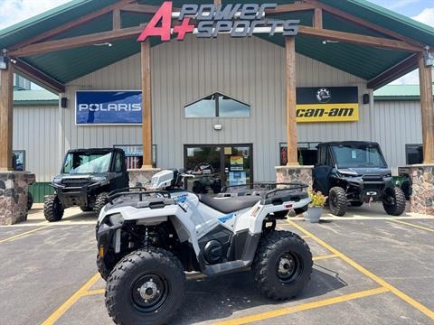 2026 Sportsman 450 H.O. EPS