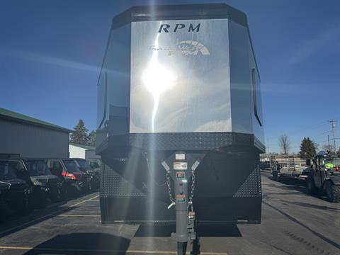 2026 Trails West RPM photo 3
