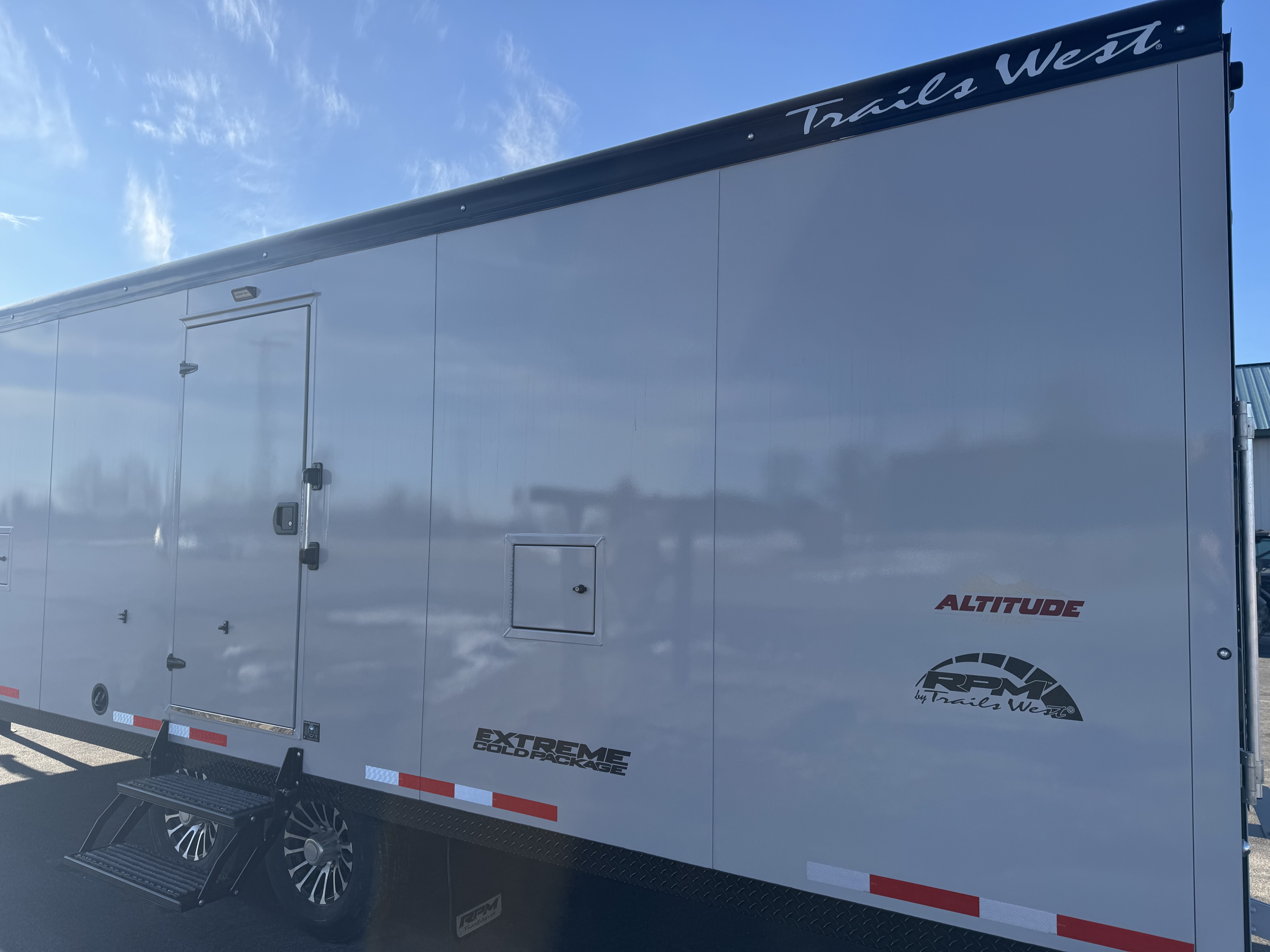 2026 Trails West RPM photo 7