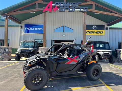 2026 Can-Am Maverick X3 X TURBO