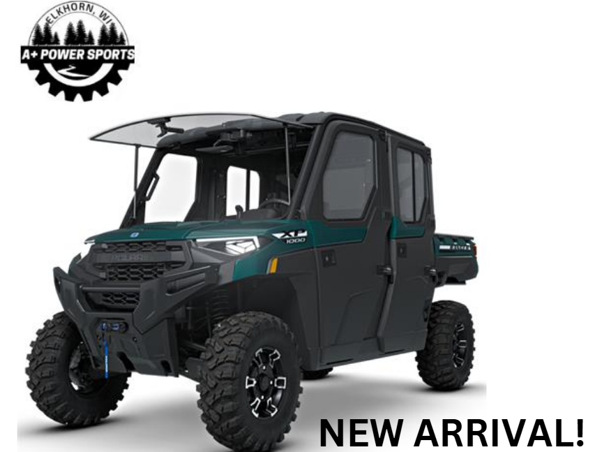 2027 Ranger Crew XP 1000 NorthStar Premium