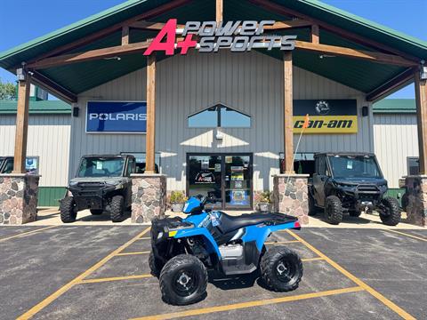 2027 Polaris Sportsman 110 EFI