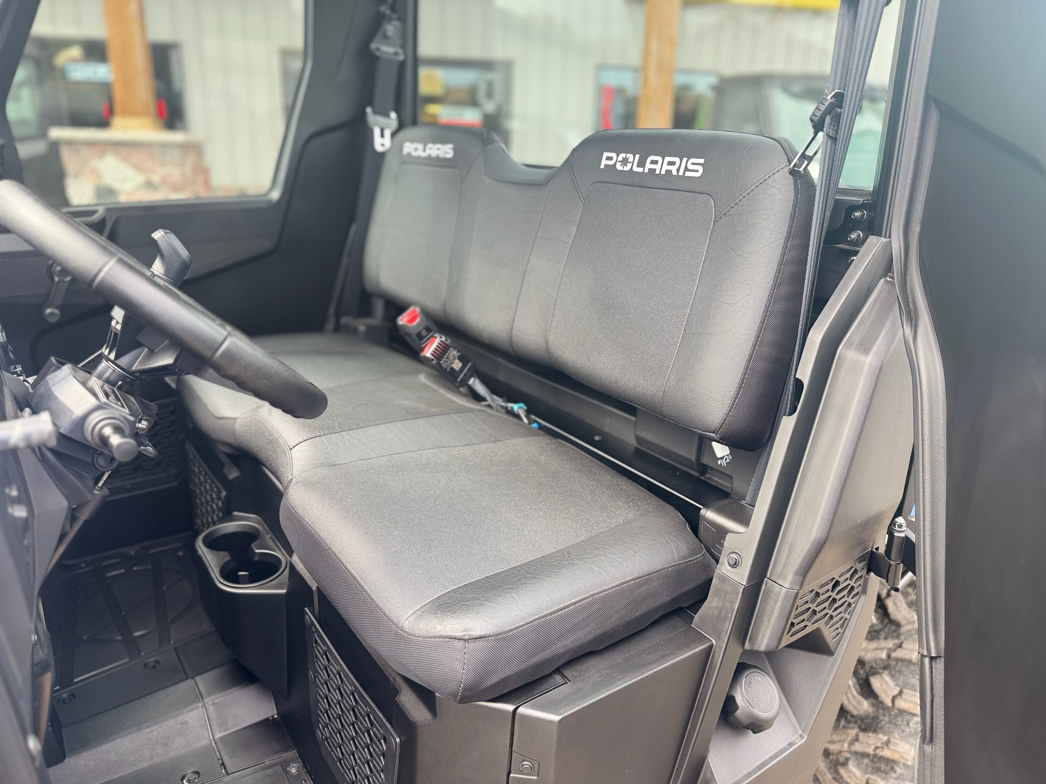 2026 Polaris Ranger SP 570 NorthStar Edition 10