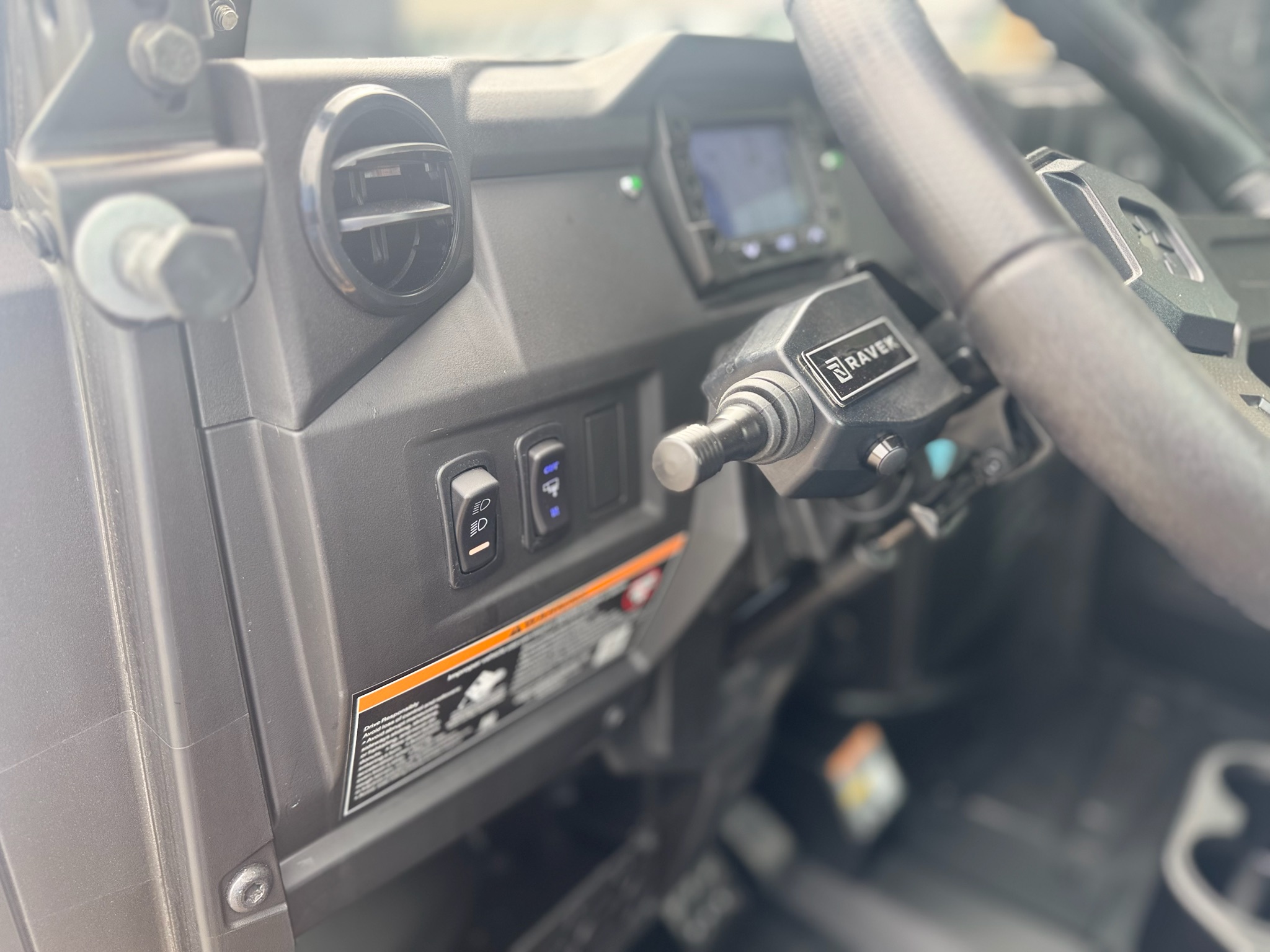 2026 Polaris Ranger SP 570 NorthStar Edition 11