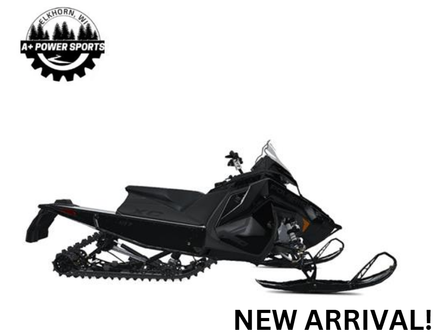 2027 Polaris 850 INDY XC 137 Gloss Black 7S ES for sale 1313546