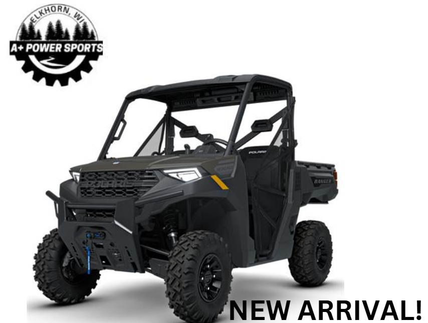 2027 Ranger 1000 Premium