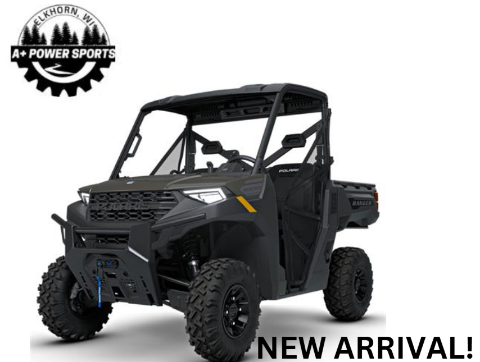 2027 Polaris Ranger 1000 Premium