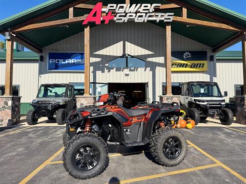 2026 Polaris Sportsman XP 1000 S
