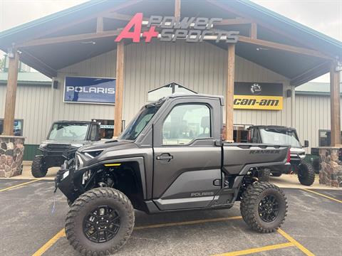 2026 Polaris Ranger XD 1500 NorthStar Edition Ultimate
