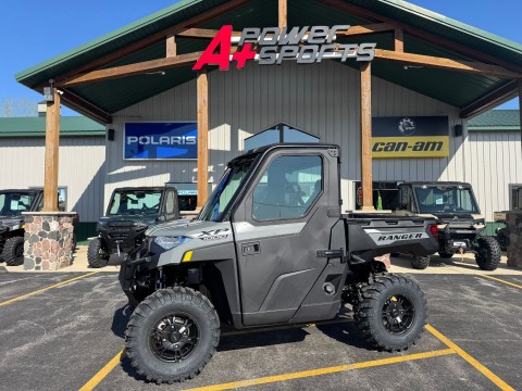 2027 Polaris Ranger XP 1000 Cab