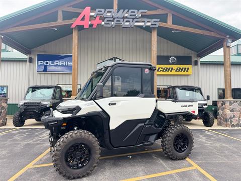 2026 Can-Am Defender Limited HD11