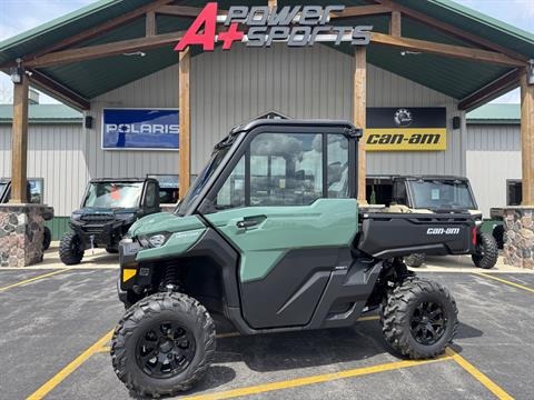 2026 Defender DPS CAB HD10