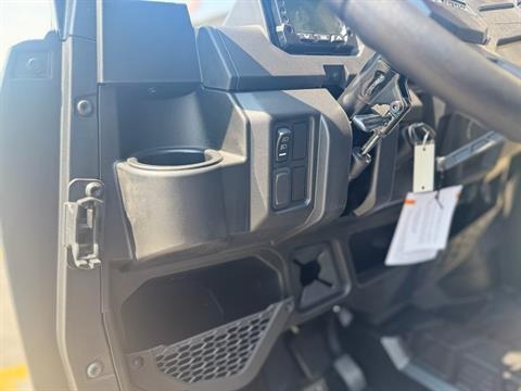 2026 Polaris Ranger 1000 EPS 12