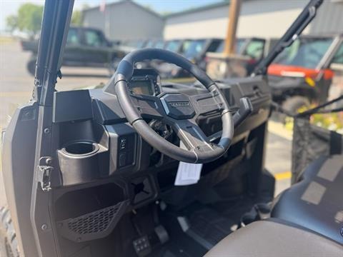 2026 Polaris Ranger 1000 EPS 11