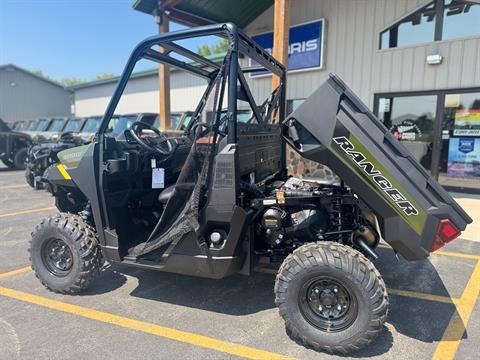 2026 Polaris Ranger 1000 EPS 8