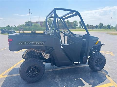 2026 Polaris Ranger 1000 EPS 5