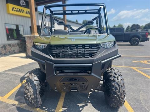 2026 Polaris Ranger 1000 EPS 4