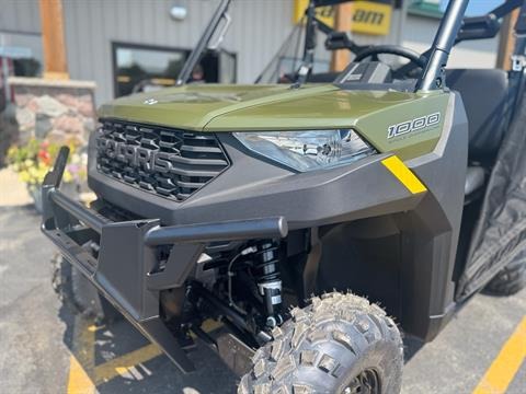 2026 Polaris Ranger 1000 EPS 3