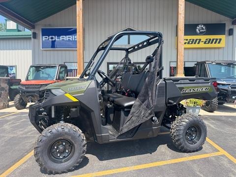 2026 Polaris Ranger 1000 EPS 2