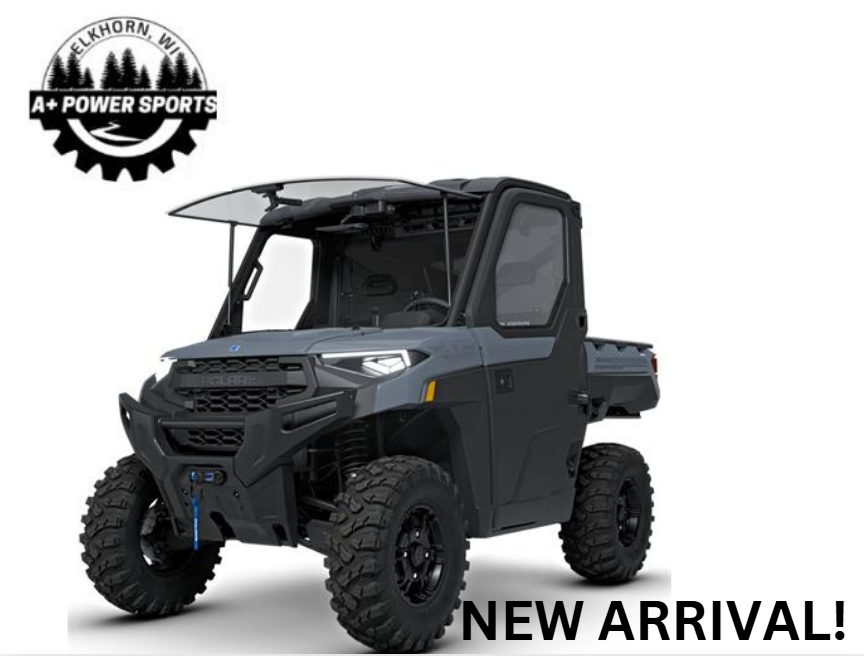 2027 Ranger XP 1000 NorthStar Premium