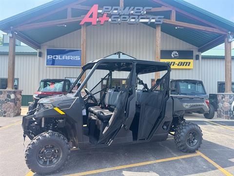 2026 Polaris Ranger Crew 1000 Premium 1