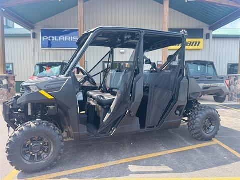 2026 Polaris Ranger Crew 1000 Premium 2