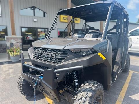 2026 Polaris Ranger Crew 1000 Premium 3