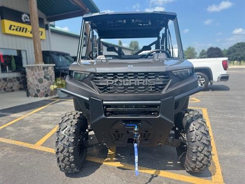 2026 Polaris Ranger Crew 1000 Premium 4
