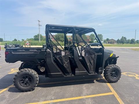 2026 Polaris Ranger Crew 1000 Premium 5