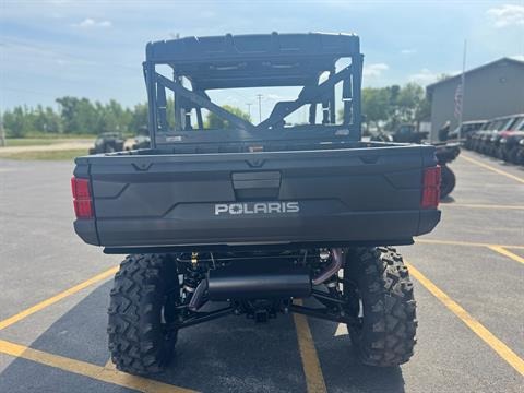 2026 Polaris Ranger Crew 1000 Premium 6