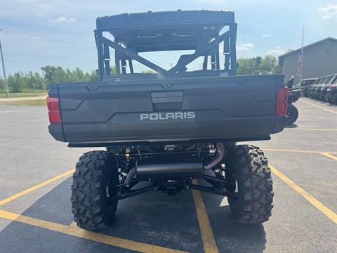 2026 Polaris Ranger Crew 1000 Premium 7