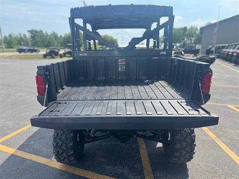 2026 Polaris Ranger Crew 1000 Premium 8