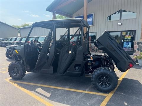 2026 Polaris Ranger Crew 1000 Premium 9